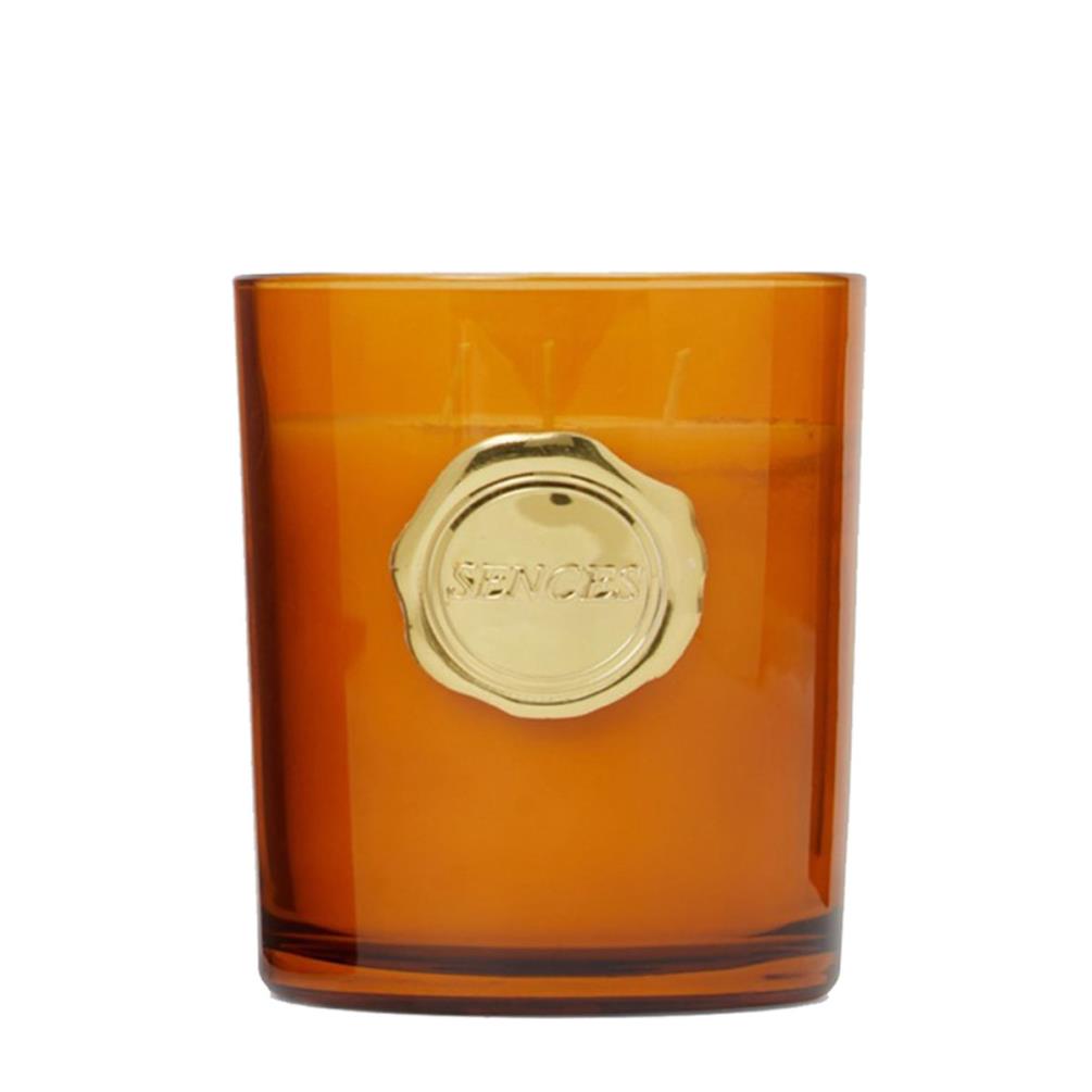 Sences Wood Spice Boxed Luxury Candle £13.94